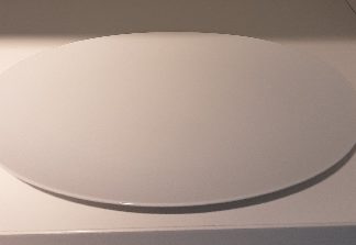 Rosenthal Tac weiß Platte 34 cm