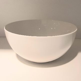 Rosenthal Tac weiß Schüssel 19cm