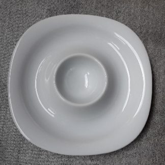 Rosenthal Suomi weiß Eierbecher