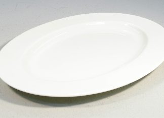 Dibbern Classic Bratenplatte 39 cm