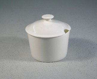 Dibbern Zuckerdose konisch
