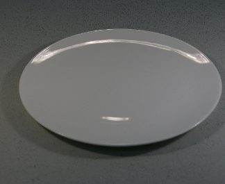 Dibbern Pure, Teller 21 cm