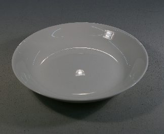 Dibbern Pure, Teller tief 22,5 cm