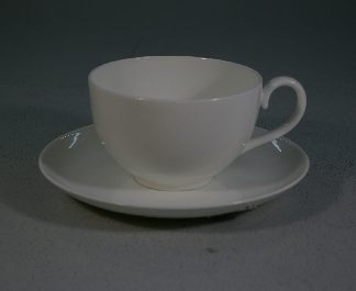 V&B Royal, Milchkaffeeuntertasse