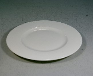 V&B Royal, Frühstücksteller