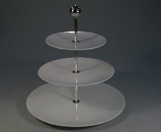 Dibbern Classic Etagere 3tlg.