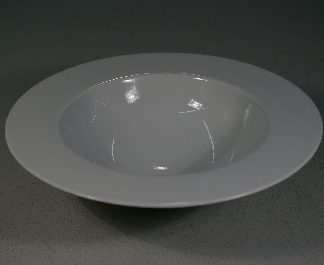 Pastateller 23 cm Fürstenberg Sieger  My China weiß