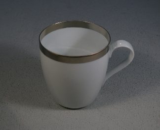 Sieger Treasure Platin Kaffeebecher 0,3l