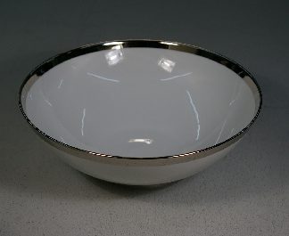 Sieger Treasure Platin Schale 155