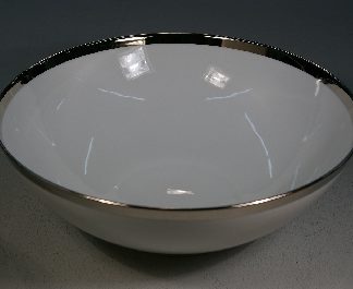 Sieger Treasure Platin Schale XL 26cm