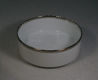 Sieger Teasure Platin Schale Coup L 200