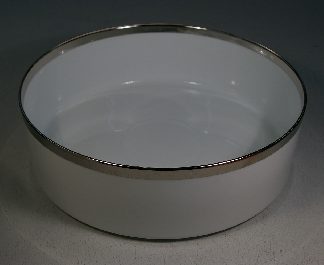 Sieger Treasure Platin Schale Coup XL 260