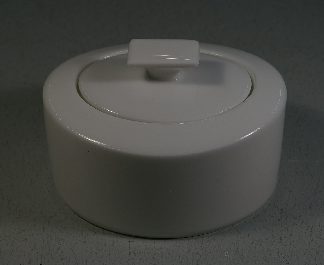 Villeroy und Boch Modern Grace Zuckerdose