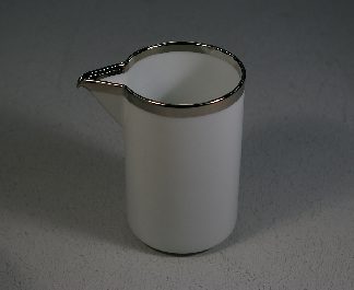 Sieger Treasure Platin Portionsgießer