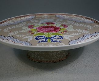 Pip Studio Tortenplatte auf Fuß