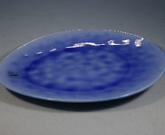 ASA Alaplage Dessertteller azur