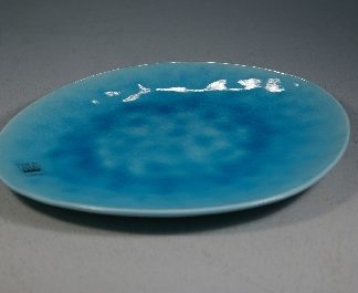 ASA Alaplage Dessertteller türkis