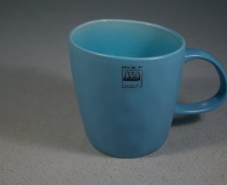 ASA Alaplage Henkelbecher türkis