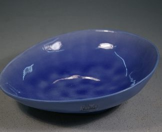 ASA Alaplage Suppenschale azur