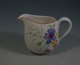 V&B Marie Fleur Milchgießer