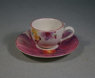 V&B Marie Fleur Espressountere