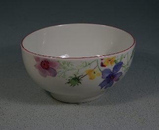 V&B Marie Fleur Müslischale