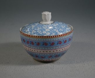 Pip Studio Zuckerdose