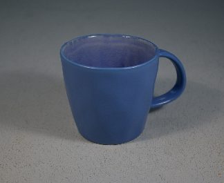 ASA Alaplage Kaffeetasse azur