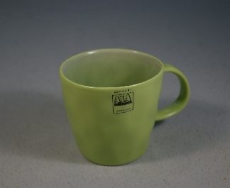 ASA Alaplage Kaffeetasse pistazie