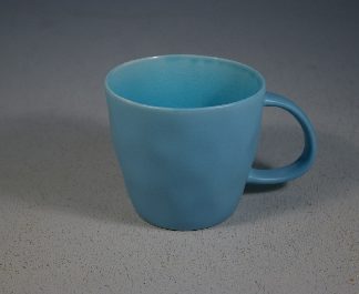 ASA Alaplage Kaffeetasse türkis