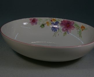 V&B Marie Fleur Servierschale 32 cm