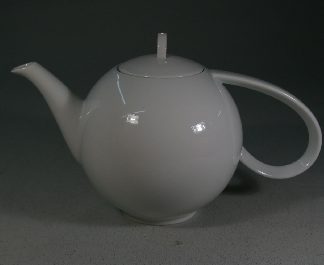 Teekanne groß KPM Berlin