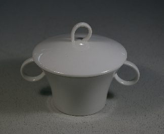 Zuckerdose KPM Berlin