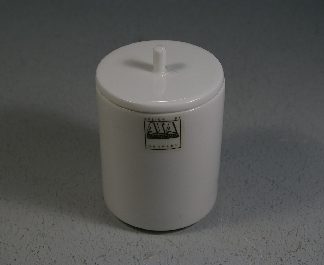 ASA A Table, Zuckerdose