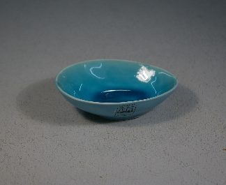 ASA Alaplage Schale S türkis