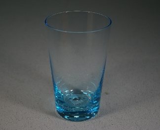 Glas Americano aqua Dibbern