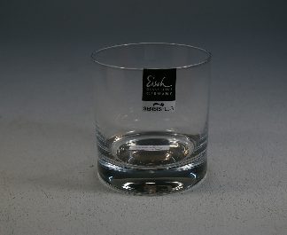 Eisch Sensis Whiskybecher Platin