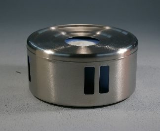 Stövchen Jenaer Glas