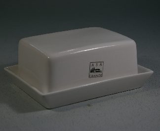 ASA Grande Butterdose