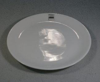 ASA A Table, Dessertteller 21 cm