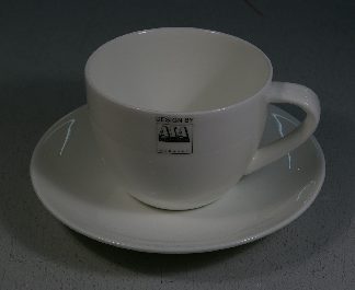 ASA A Table, Kaffetasse 2 tlg.