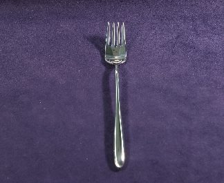 Wilkens Aura Edelstahlbesteck, Vorspeisegabel