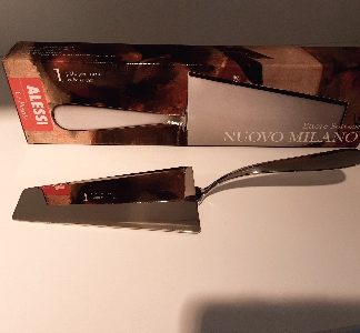 Alessi Nuovo Milano Tortenheber