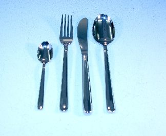 WMF Kult 68 tlg. Besteck