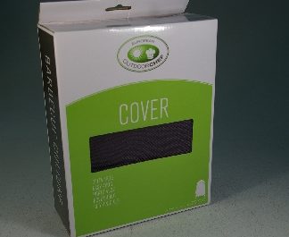 Outdoorchef Grillhaube