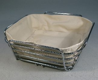 Blomus Brotkorb beige