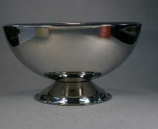 Fink, Champagnerschale