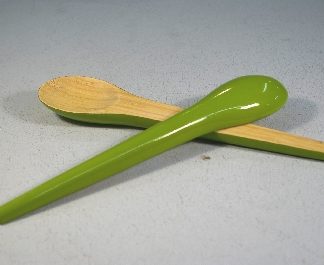Ekobo Bambuslöffel