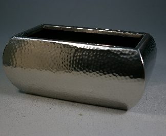 Fink, Übertopf gehämmert