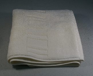 Handtuch Ivoire 50x100 Garnier Thiebaut